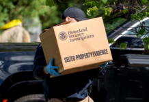 Ilhan Omar’s Husband Claims ‘No Concerns’ While Feds Raid Home