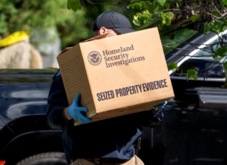Ilhan Omar’s Husband Claims ‘No Concerns’ While Feds Raid Home