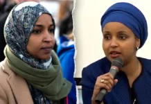 Ilhan Omar’s Sister Questioned By Feds Following DC Home Raid