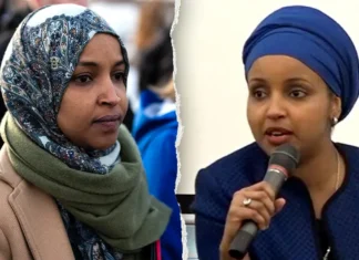 Ilhan Omar’s Sister Questioned By Feds Following DC Home Raid