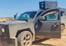 Feds Charge 13 In Stolen Car Scheme To Cartels