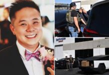 Greg Lui Charged In $300 Million AI Smuggling Case