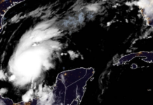 DeSantis Declares State Of Emergency For Tropical Storm Isaias