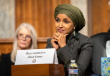 Ilhan Omar’s Marriage And Name Details Emerge In New Court Filing
