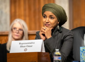 Ilhan Omar’s Marriage And Name Details Emerge In New Court Filing