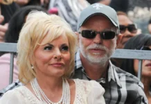 Jim Bakker Mourns Sister Donna Days Before His Own Death