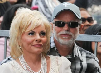 Jim Bakker Mourns Sister Donna Days Before His Own Death