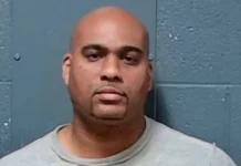 Missouri Officer Arrested For Killing Wife, Forcing Children To Help