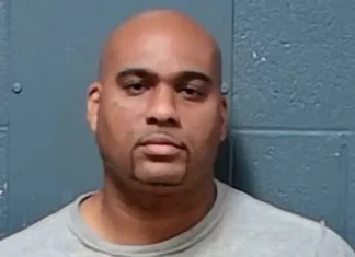 Missouri Officer Arrested For Killing Wife, Forcing Children To Help