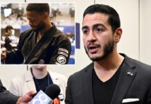 Ex Aide Reveals Abdul El-Sayed’s Public Farting Habit