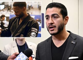 Ex Aide Reveals Abdul El-Sayed’s Public Farting Habit