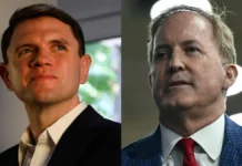 Texas Roommates Show Why The Senate Race Is A Dead Heat