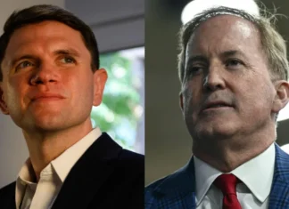 Texas Roommates Show Why The Senate Race Is A Dead Heat