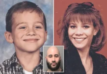 Indiana Teen Killer Arrested Two Decades After Brutal Double Murder