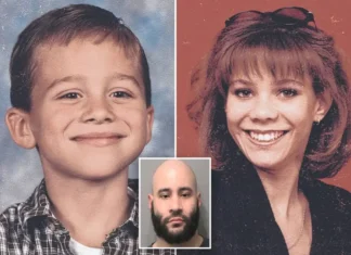 Indiana Teen Killer Arrested Two Decades After Brutal Double Murder