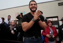 Abdul El-Sayed’s Muslim Brotherhood Ties Spark Real Fear