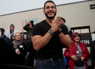 Abdul El-Sayed’s Muslim Brotherhood Ties Spark Real Fear