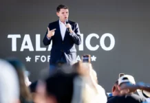 Talarico Campaign Stuns Voters With Bizarre Flu Lie Exposed By Records