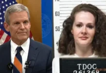 Trump Reveals Why Tennessee Inmate Survived Two Lethal Doses