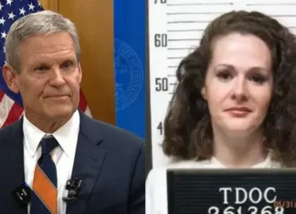 Trump Reveals Why Tennessee Inmate Survived Two Lethal Doses