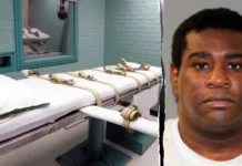 Texas Set To Execute Jamaal Howard; Fort Hood Shooter Nidal Hasan Scheduled For December
