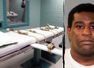 Texas Set To Execute Jamaal Howard; Fort Hood Shooter Nidal Hasan Scheduled For December