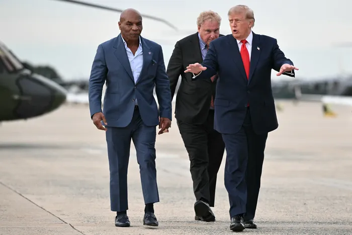 Trump Taps Athletes To Boost Male Voter Turnout For Midterms