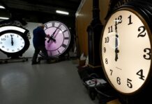 Trump Pressures Tom Cotton Over Permanent Daylight Saving Time