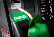 Diesel Costs Force Truckers To Cut Routes As Prices Soar